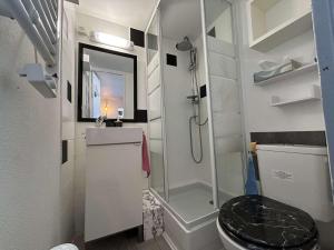 NP170-C067 Appartement 2 pièces NARBONNE PLAGE