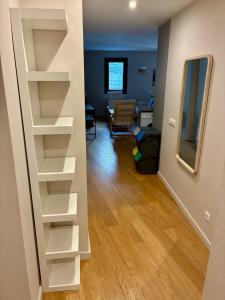 Borén muntanyes i neu