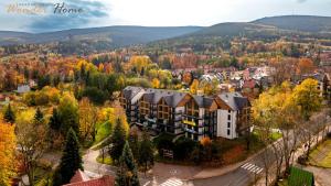 Wonder Home- Izeryn- centrum