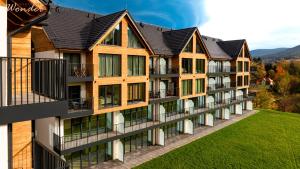 Wonder Home- Izeryn- centrum Świeradowa