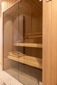 BEL AIR HOLIDAY - Stylish apartment with luxury kitchen and sauna T58