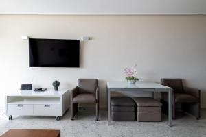 BEL AIR HOLIDAY - Stylish apartment with luxury kitchen and sauna T58