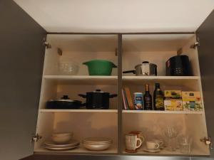 Beautiful small Apartment El silencio