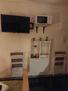 Beautiful small Apartment El silencio