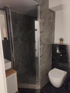 Beautiful small Apartment El silencio