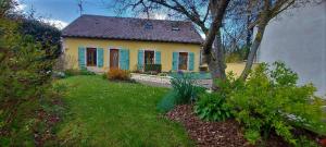 Chambre spacieuse climatisée - Petit déjeuner inclus