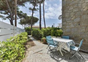 Villa Fantagali - appartamento 502 a soli 30m dalla spiaggia