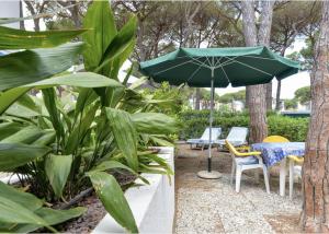 Villa Fantagali - appartamento 502 a soli 30m dalla spiaggia