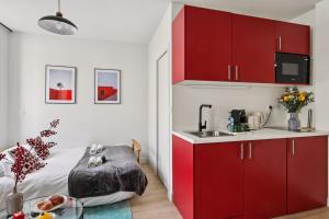 Lavie Maison - Studio Batignolles & Montmartre