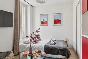 Lavie Maison - Studio Batignolles & Montmartre
