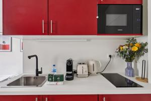 Lavie Maison - Studio Batignolles & Montmartre