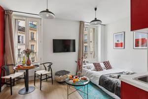 Lavie Maison - Studio Batignolles & Montmartre