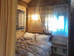 Tiny houses Genacvale