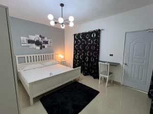 Quiet and beautiful view