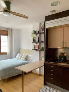 Apartamentos Marques de Teverga , Oviedo centro