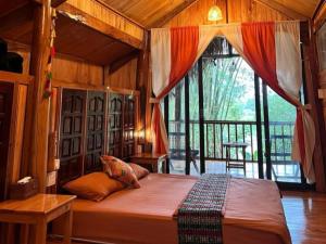 Jack Ecolodge - Lam Thuong Valley