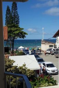 Suíte 50m do mar Praia de Bombas