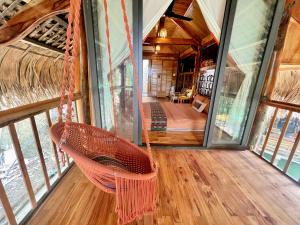 Jack Ecolodge - Lam Thuong Valley