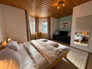 Miraflor Carmen - Arosa Holiday