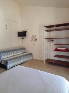 Suíte 50m do mar Praia de Bombas