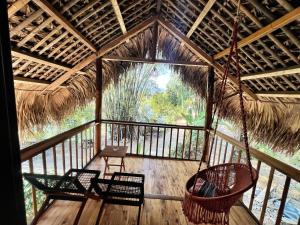 Jack Ecolodge - Lam Thuong Valley