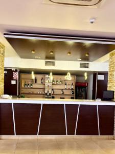 Hotel Poem Calarasi Ballroom