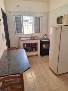 Suíte 50m do mar Praia de Bombas