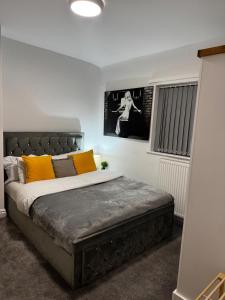 3 bedroom Home in Nottingham