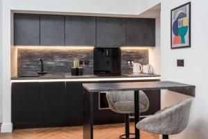 The Fairlie Suite No2