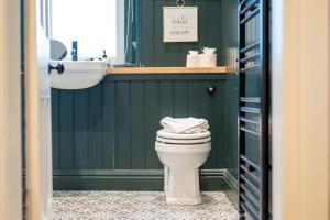 The Fairlie Suite No2