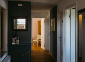 Ferienwohnung Weitblick