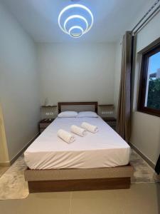 Exclusive Villa in Sabina • 4 BR • Private Pool