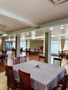 Hotel Poem Calarasi Ballroom