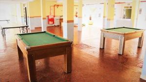 Colônia de Férias da Federação Têxtil do Estado de São Paulo