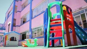 Colônia de Férias da Federação Têxtil do Estado de São Paulo