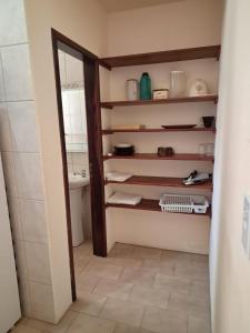 Suíte 50m do mar Praia de Bombas