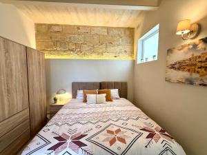 AS2 - The Alley Suites Apartment in Gudja