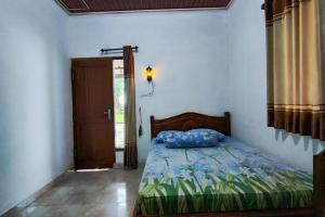 OYO 95055 Homestay Panasan Pak Budi