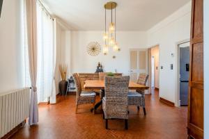 Beau T3 Vue Vallée De Leure