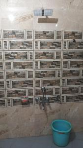 The lali buransh homestay