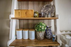 Azure Luxury Apartment Bloubergstrand 115