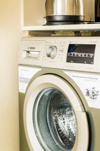 Azure Luxury Apartment Bloubergstrand 115