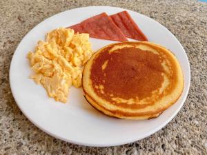 Mariners Pension House