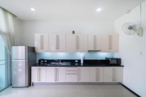 Tropical retreat-pool villa at Oxygen Bangtao