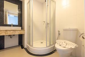 Sea view apartment at Bel Air Panwa