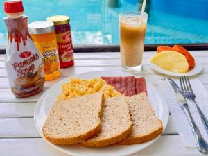 Mariners Pension House