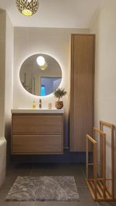 Logement entier appartement Bischoffsheim