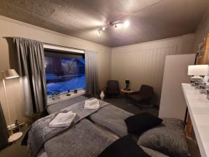 Leilighet i nærheten av Tromsø sentrum