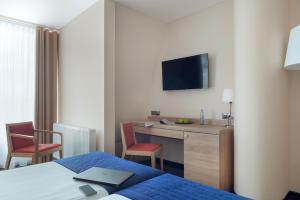Hotel Molo