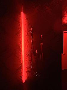 Love room - La Parenthèse Douceur